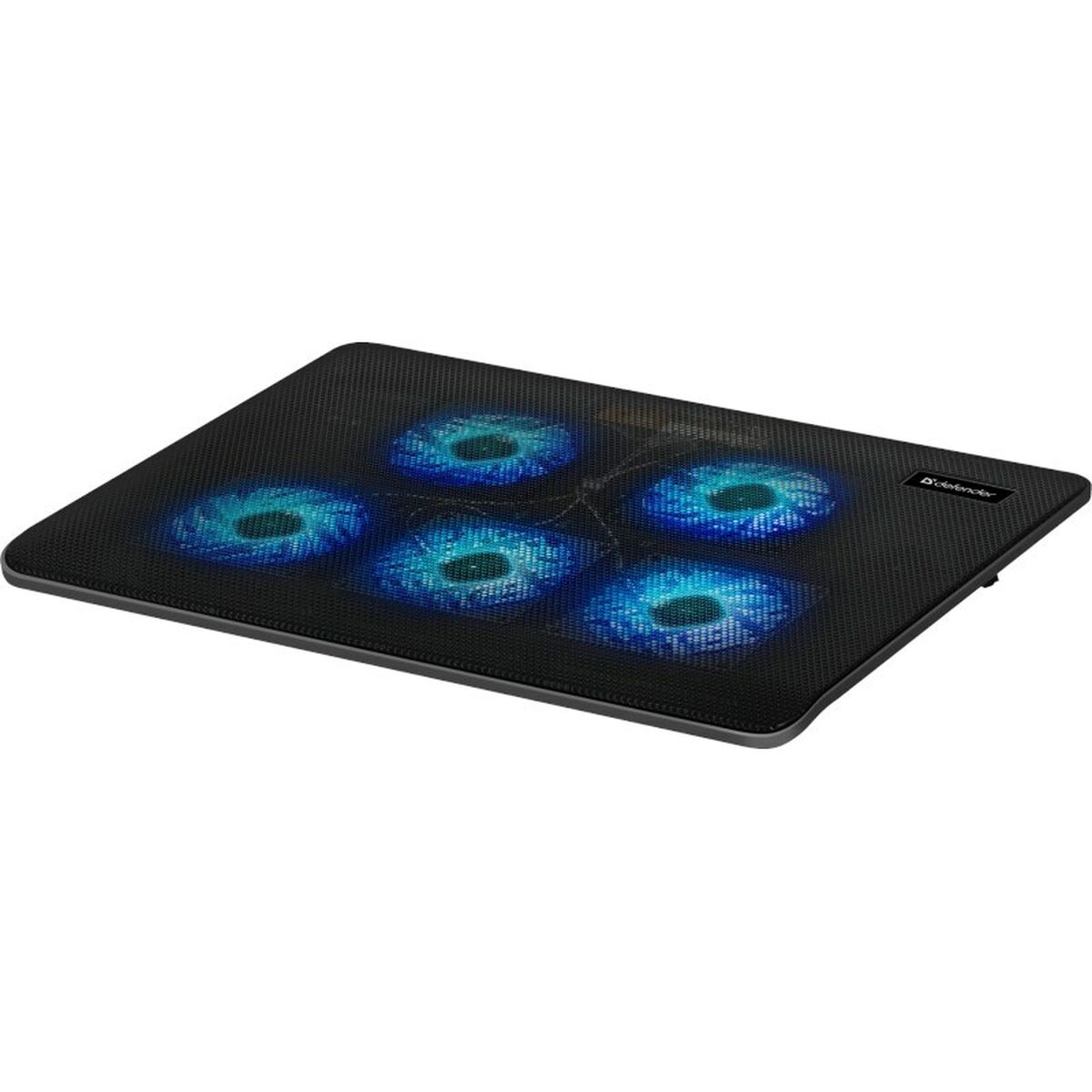 Base di Raffreddamento per PC Portatile Defender NS-509 2 S9106591_0