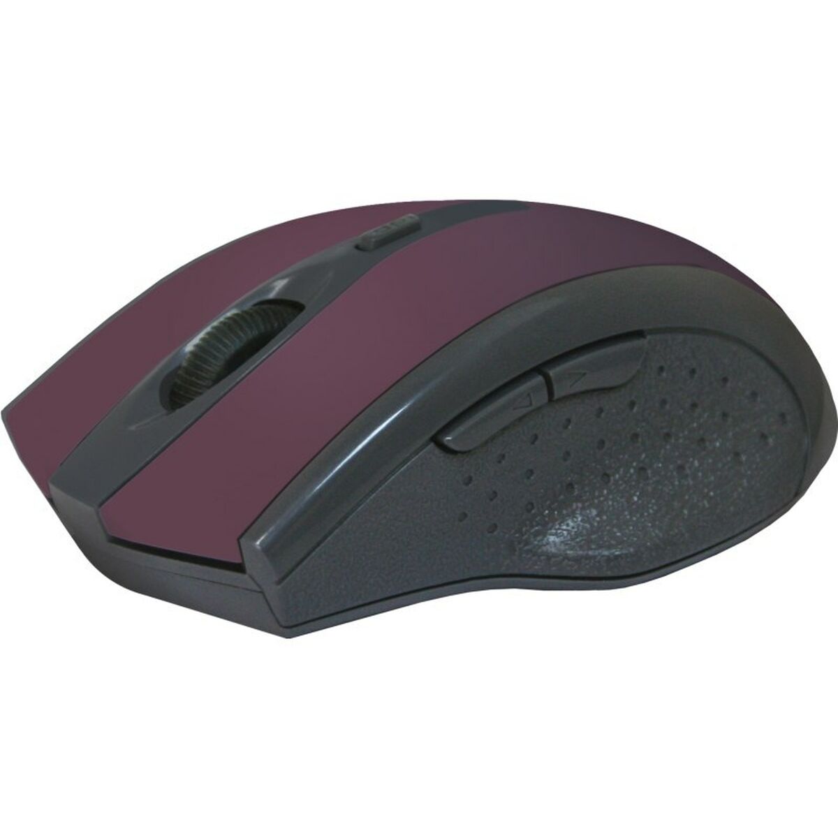 Mouse Defender 52668 Rosso 2 S9123110_0