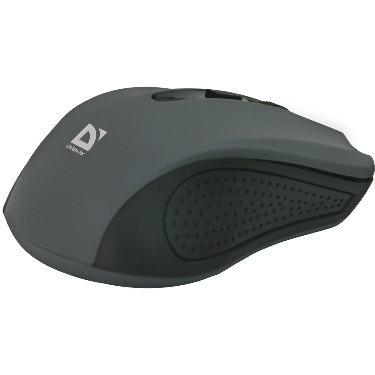 Mouse senza Fili Defender MM-935 Grigio 5 S9123114_3