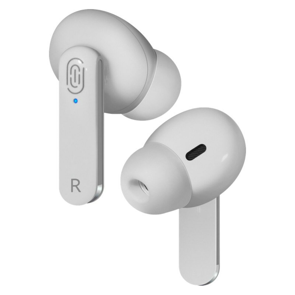 Auricolari in Ear Bluetooth Defender TWINS 903 Bianco Multicolore 2 S9104855_0