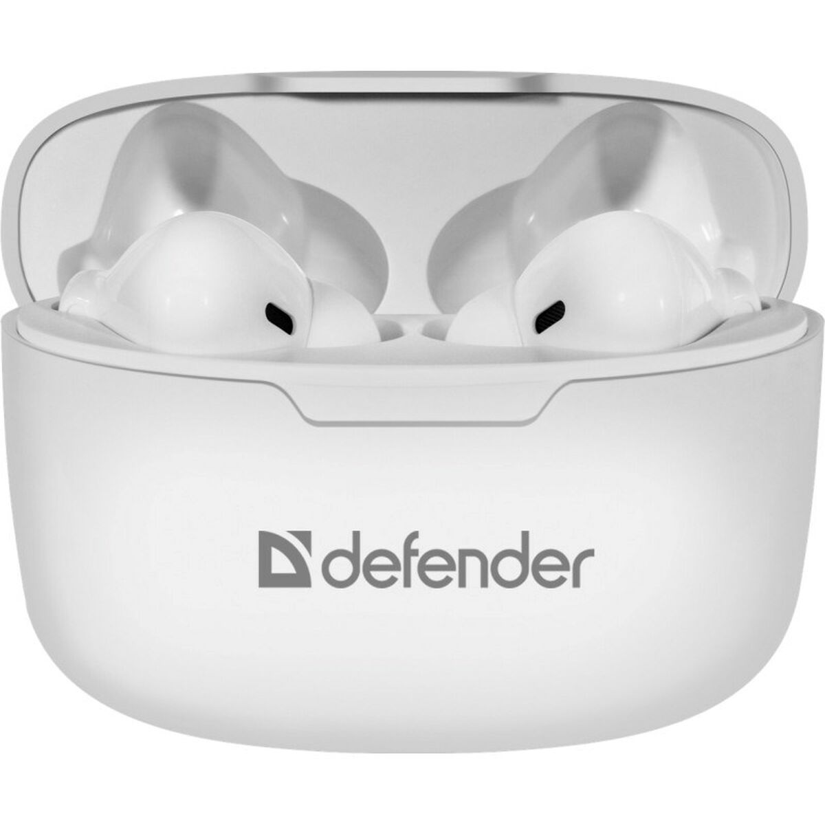 Auricolari in Ear Bluetooth Defender TWINS 903 Bianco Multicolore 6 S9104855_4