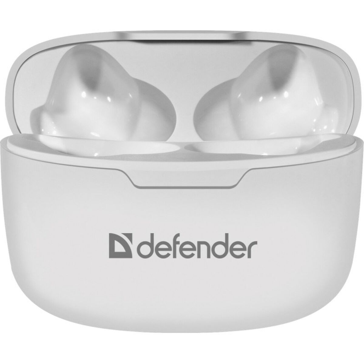 Auricolari in Ear Bluetooth Defender TWINS 903 Bianco Multicolore 10 S9104855_8