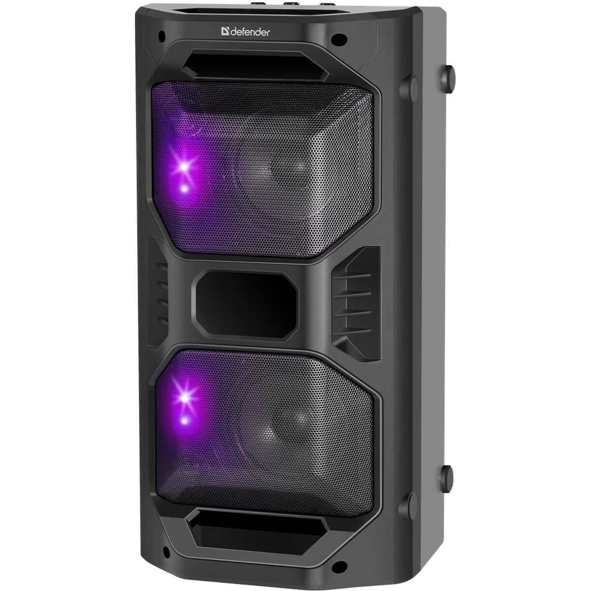 Altoparlante Bluetooth Portatile Defender 65109 Nero 50 W 3 S9144837_1