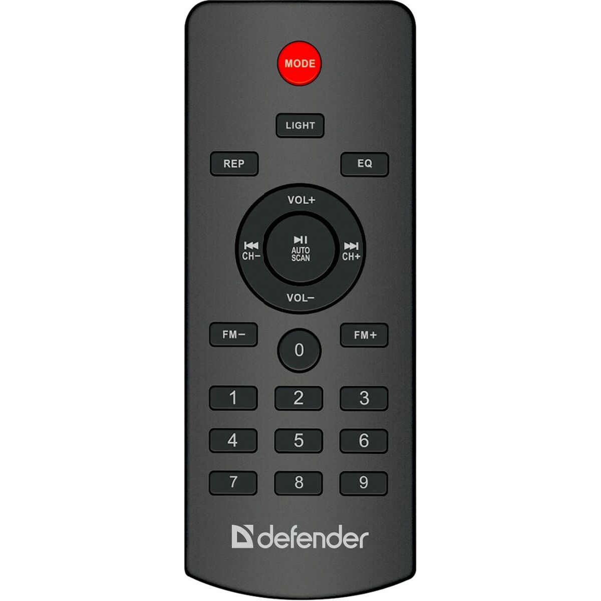 Altoparlante Bluetooth Portatile Defender 65109 Nero 50 W 8 S9144837_6