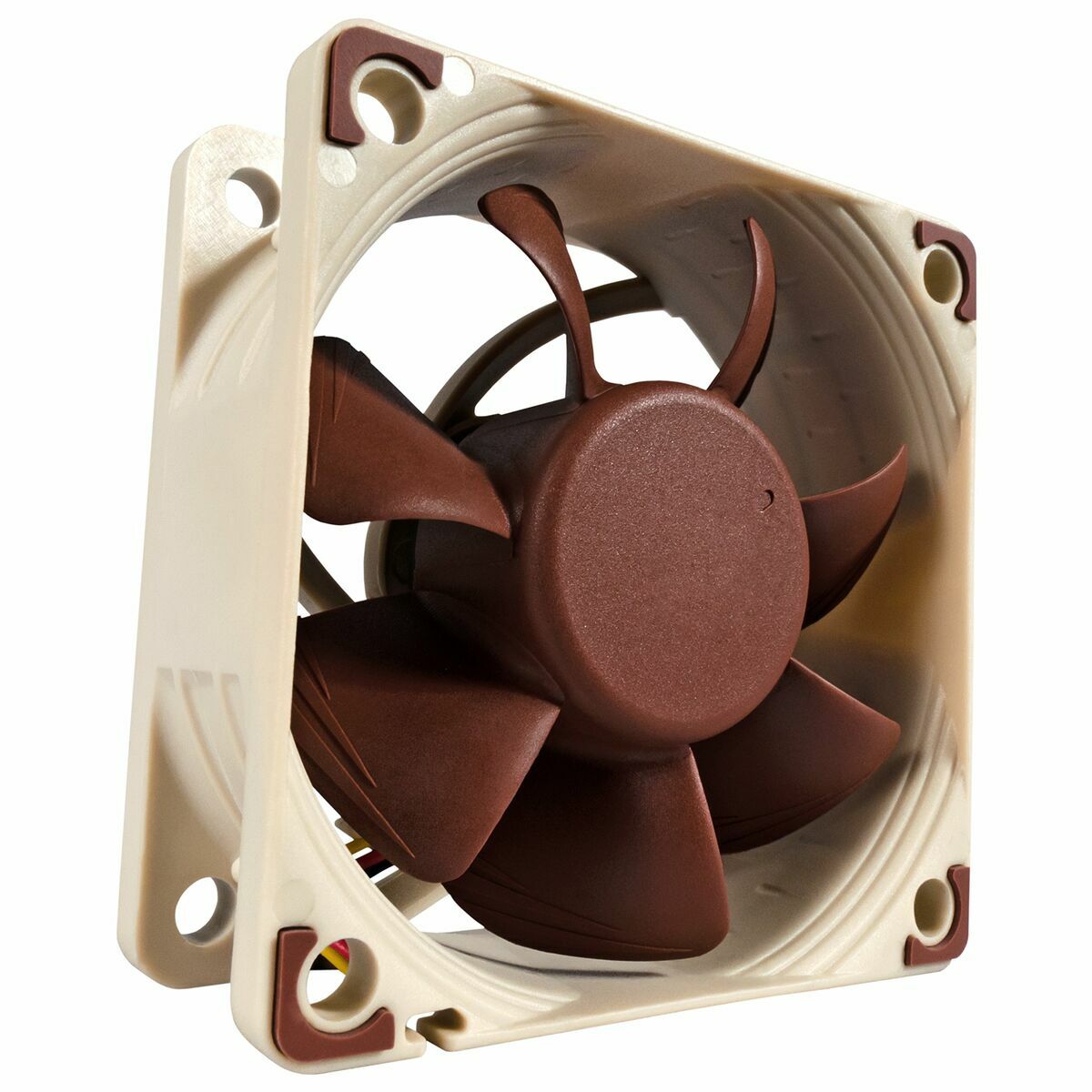 Ventilatore PC Noctua NF-A6X25 FLX 2 S9106709_0