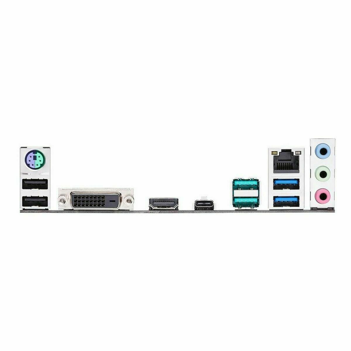 Scheda Madre Asus PRIME B450-PLUS ATX DDR4 AM4 AMD B450 AMD AM4 4 S9124636_2