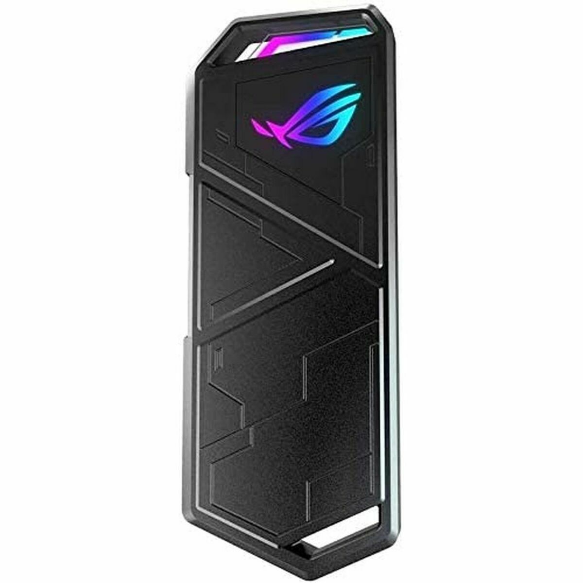 Involucro per Hard Disk Asus 90DD02H0-M09000 Nero 2 S9121179_0