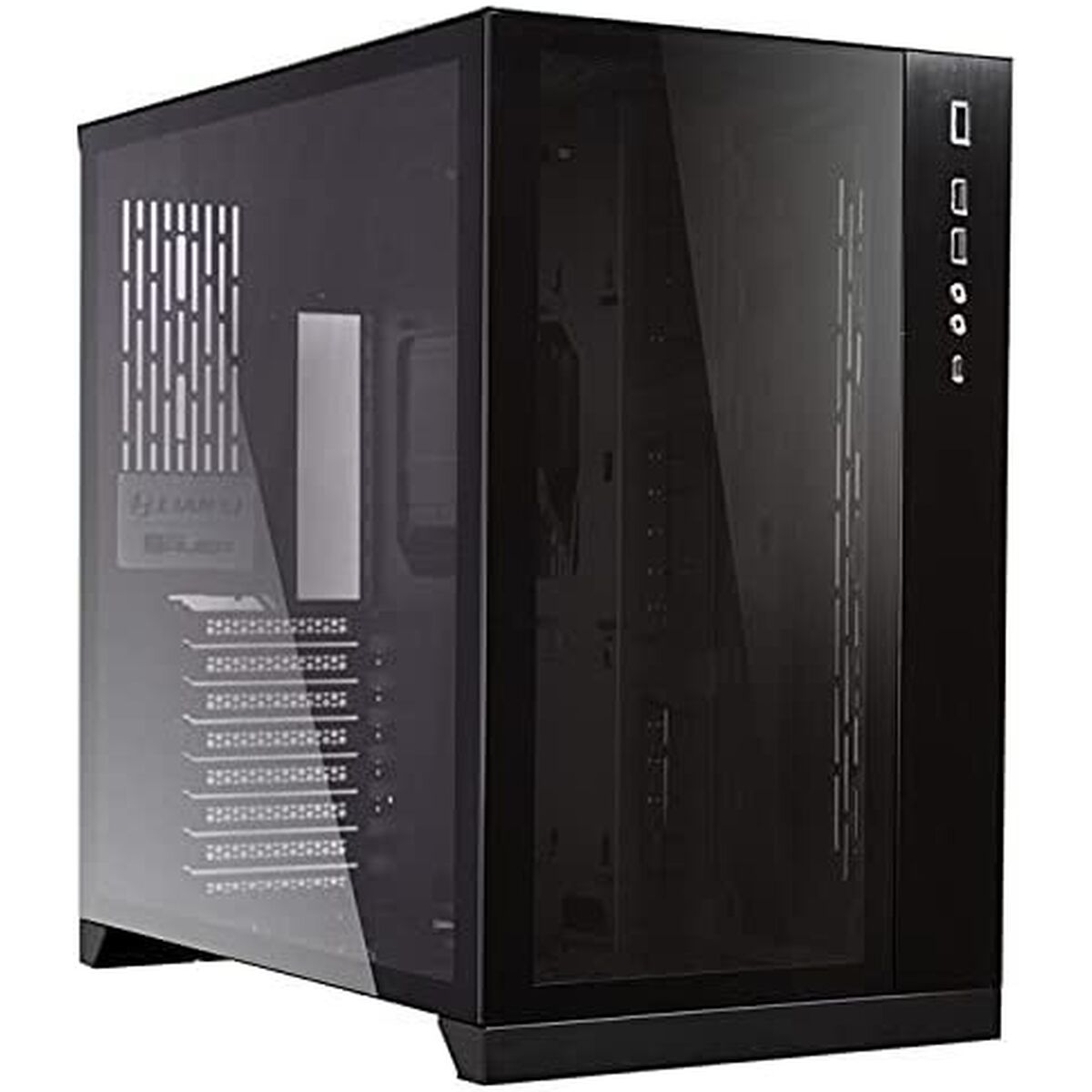 Case computer desktop ATX Lian-Li PC-O11DX Nero 2 S9198128_0