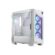 Case computer desktop ATX MSI MPG Velox 100R Bianco Multicolore 1 S9144808_0