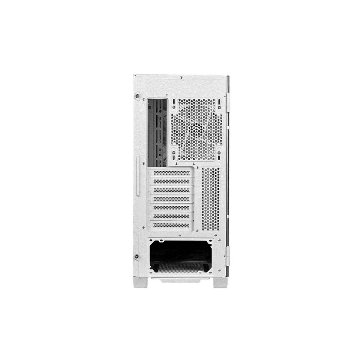 Case computer desktop ATX MSI MPG Velox 100R Bianco Multicolore 6 S9144808_4