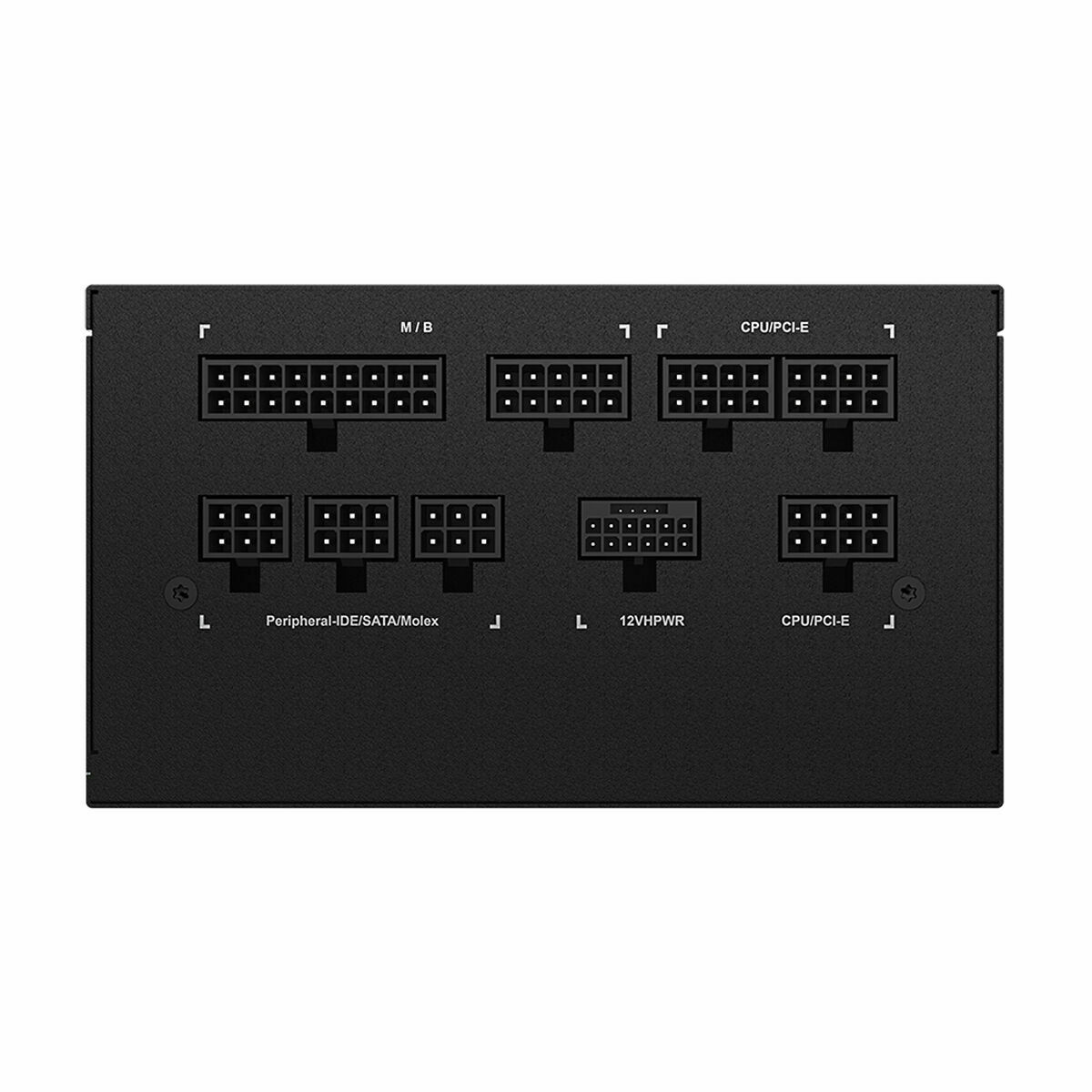 Fonte di Alimentazione Gigabyte UD1000GM PG5 ATX 1000 W 80 Plus Gold 4 S9129511_2