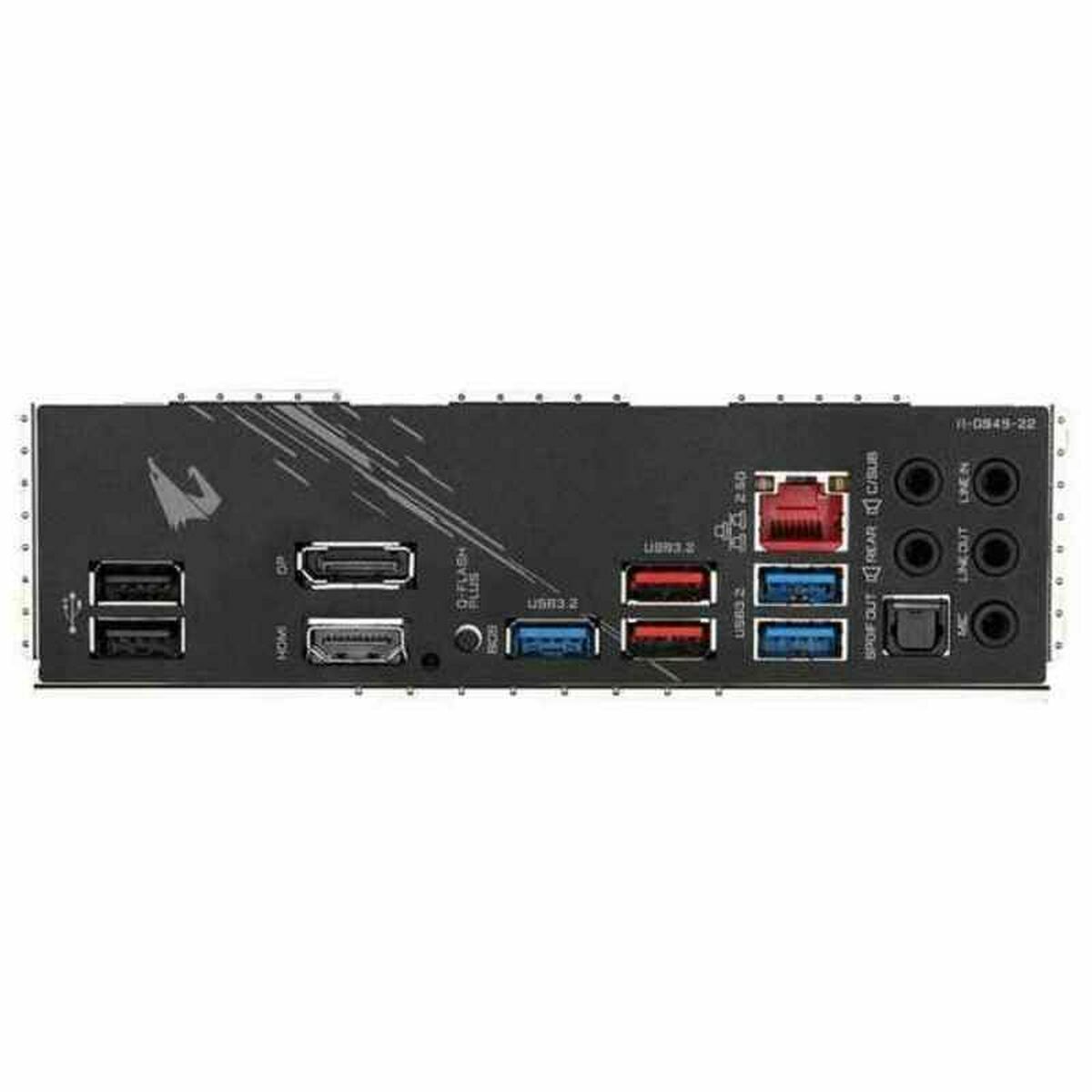 Scheda Madre Gigabyte B550 AORUS ELITE V2 ATX AM4 AMD B550 AMD AM4 5 S9124732_3