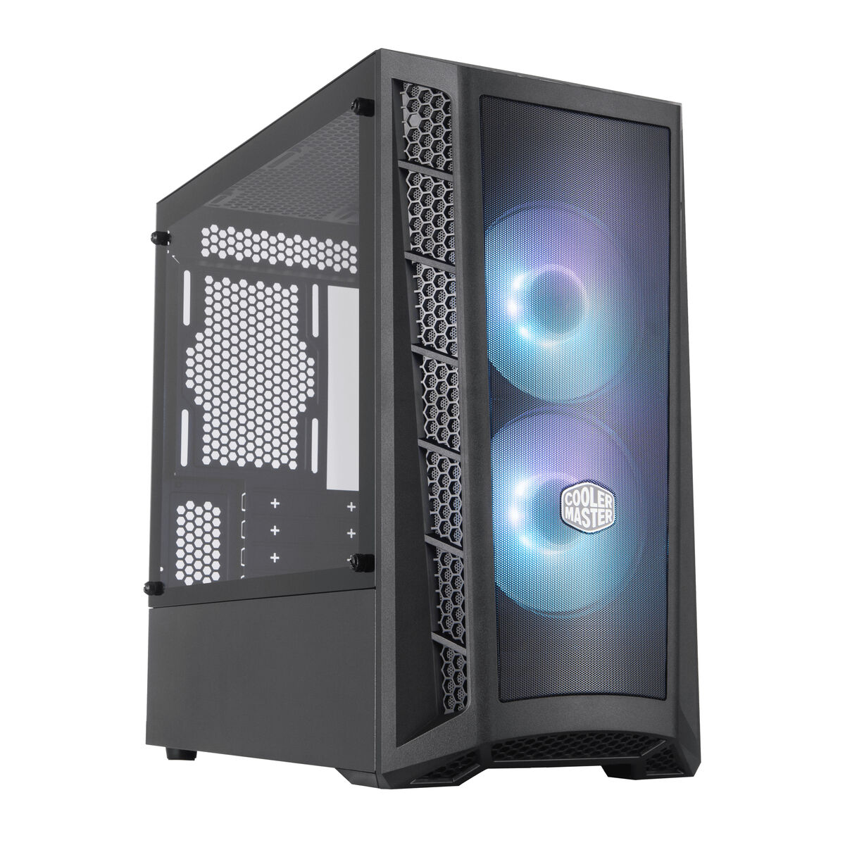 Case computer desktop ATX Cooler Master MB311L ARGB Nero 2 S9121235_0