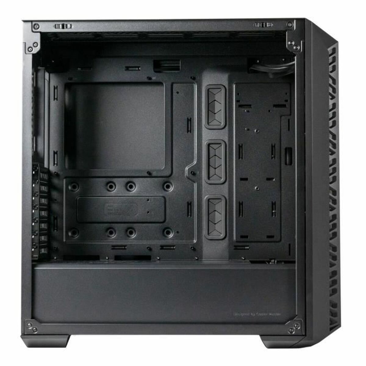 Case computer desktop ATX Cooler Master 520 Mesh Nero Multicolore 5 S9121234_3