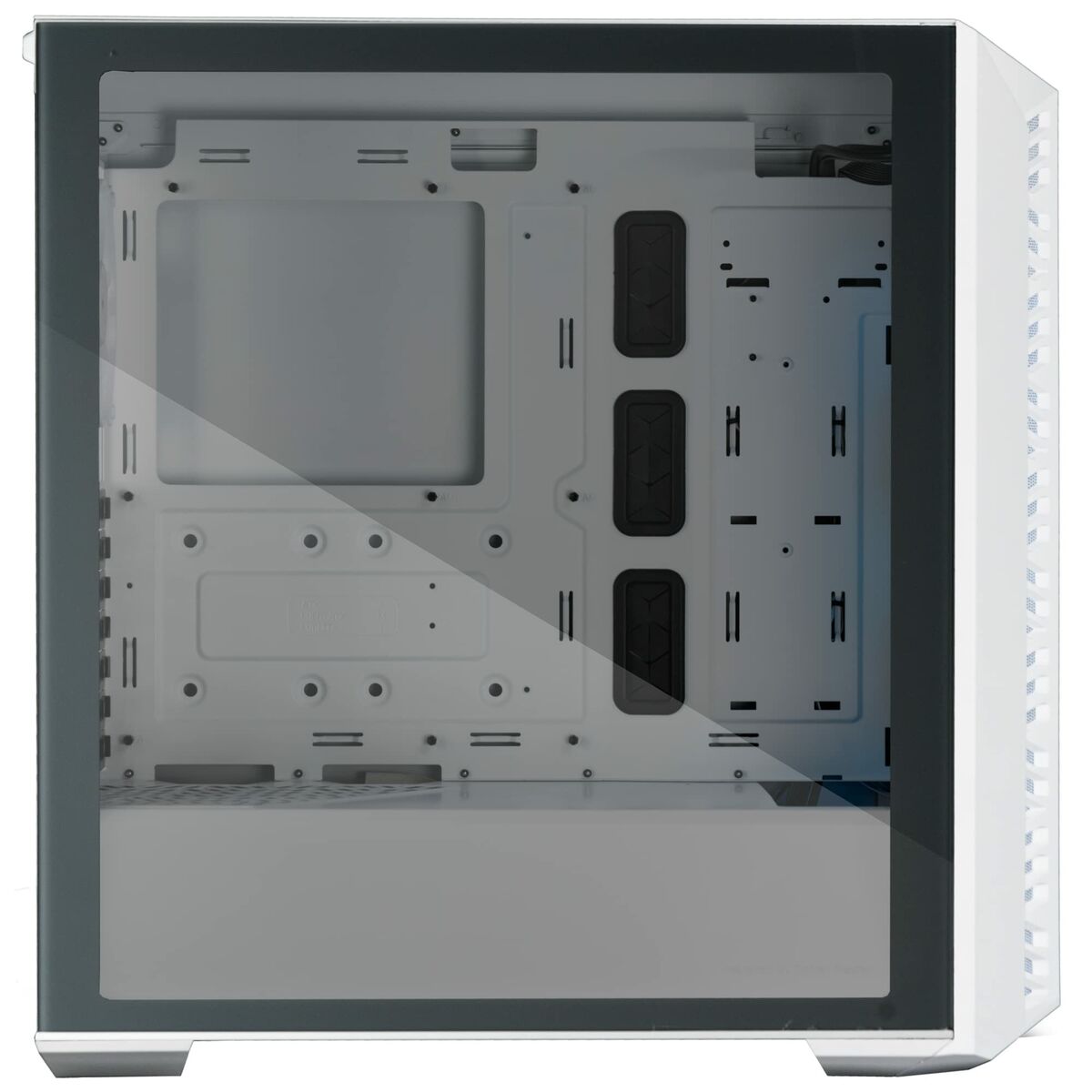 Case computer desktop ATX Cooler Master MB520-WGNN-S00 Bianco 8 S91107647_6