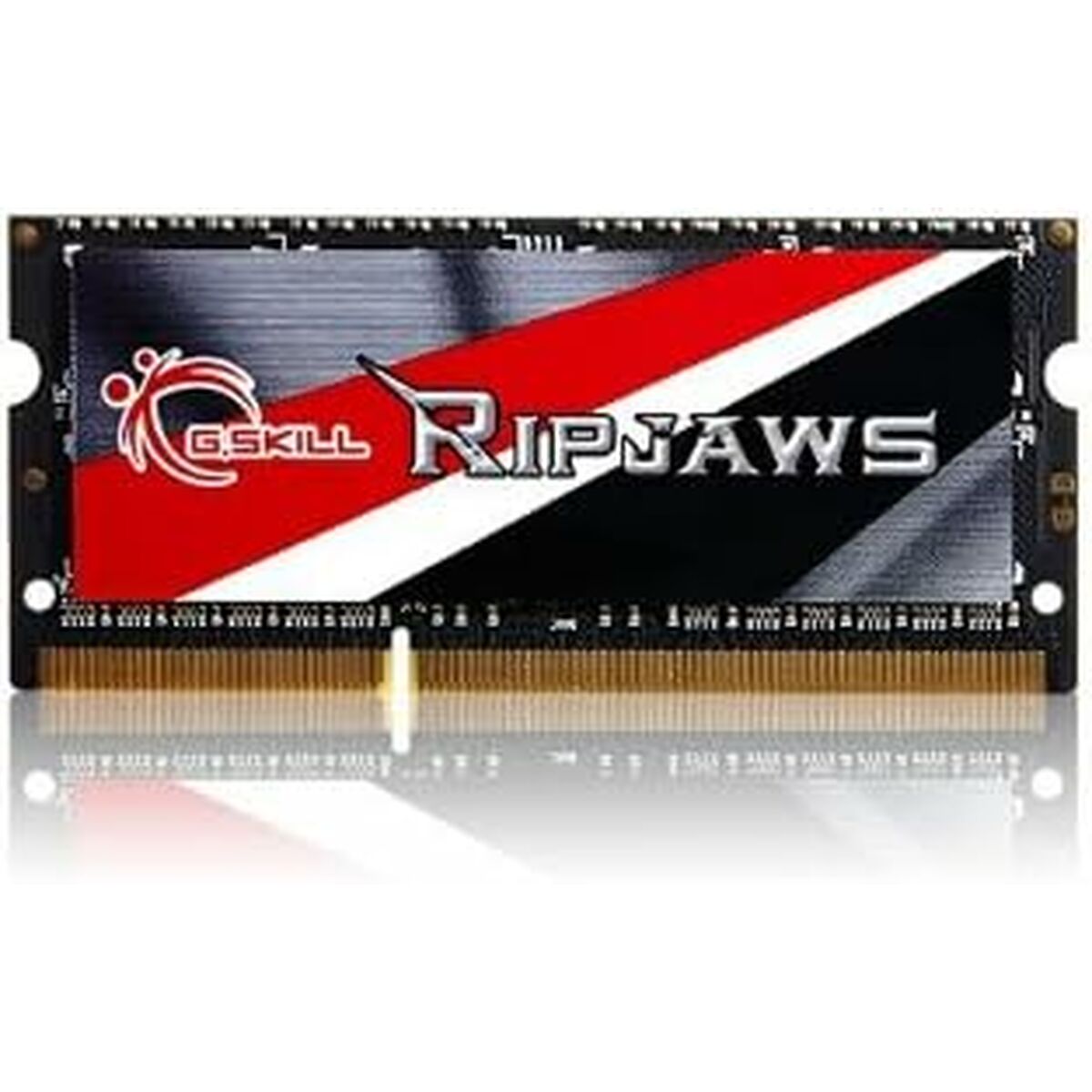 Memoria RAM GSKILL F3-1600C9D-16GRSL DDR3 16 GB CL9 2 S9122263_0