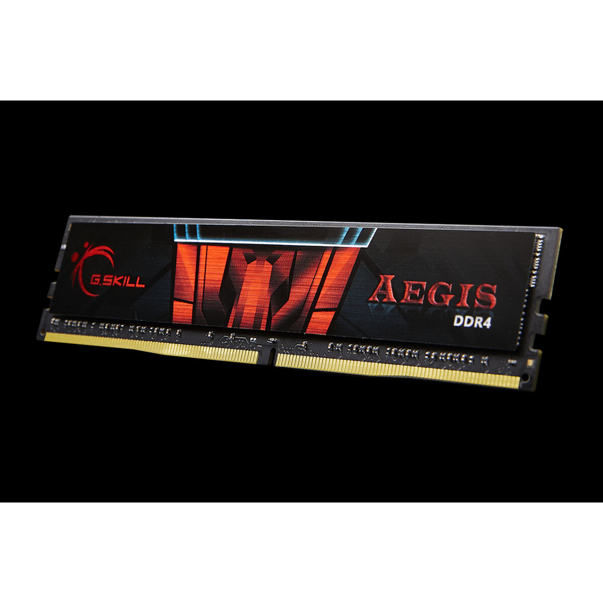 Memoria RAM GSKILL Aegis DDR4 DDR4 CL18 32 GB 4 S9122148_2