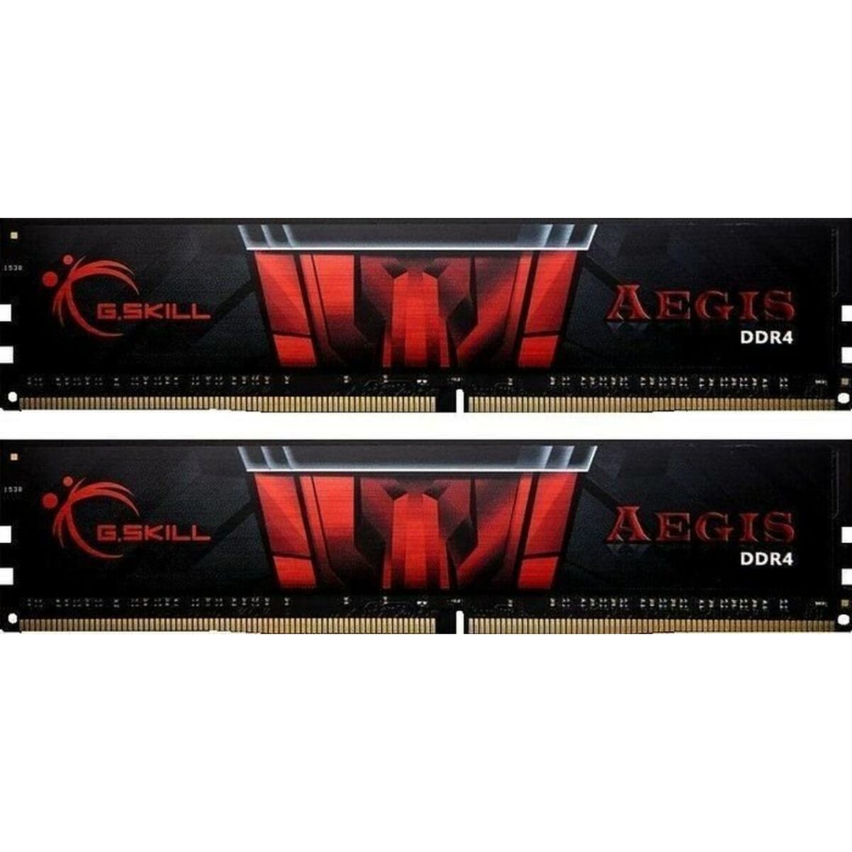 Memoria RAM GSKILL Aegis DDR4 DDR4 CL18 32 GB 2 S9122148_0