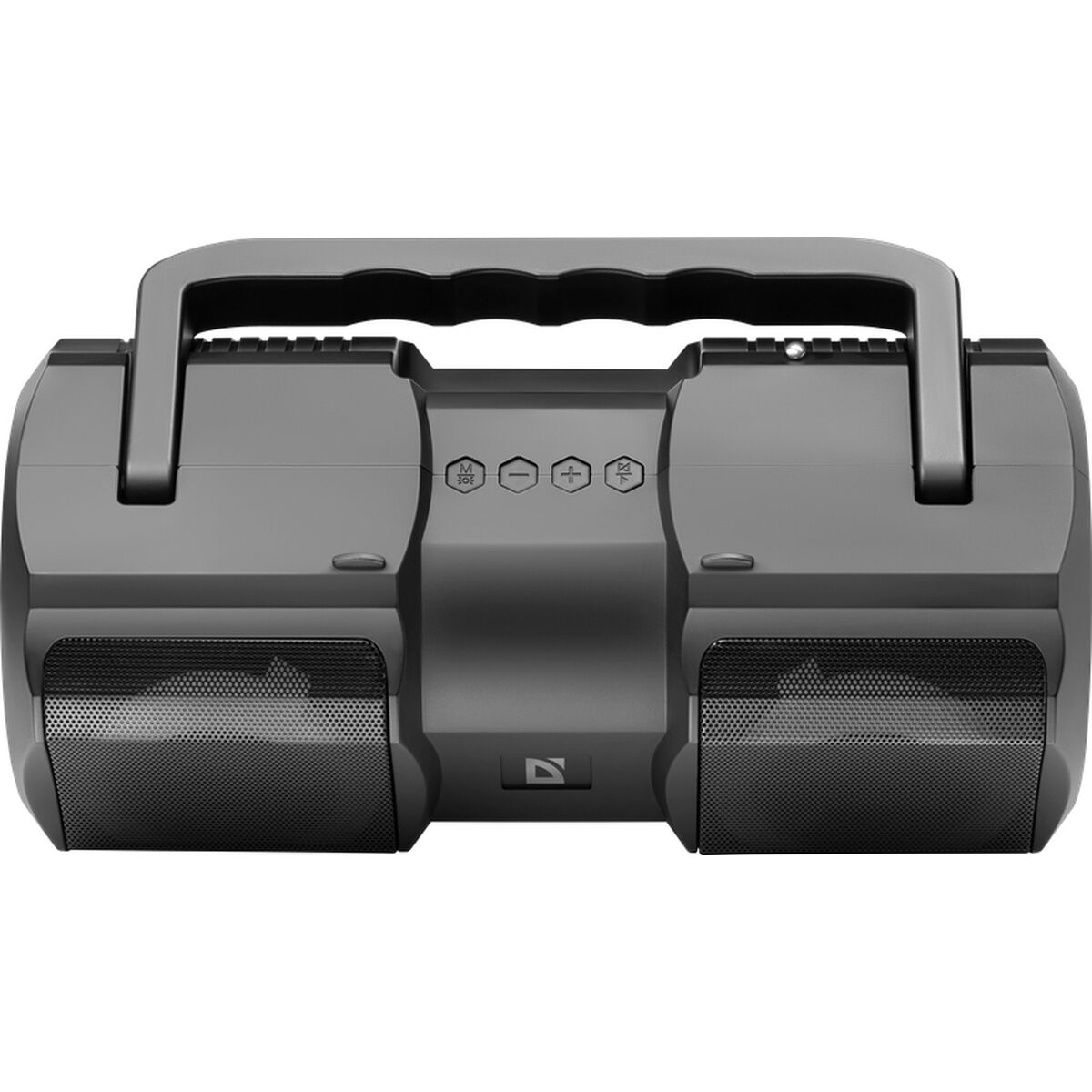 Altoparlante Bluetooth Portatile Defender BEATBOX 20 Nero 4 S9104850_2
