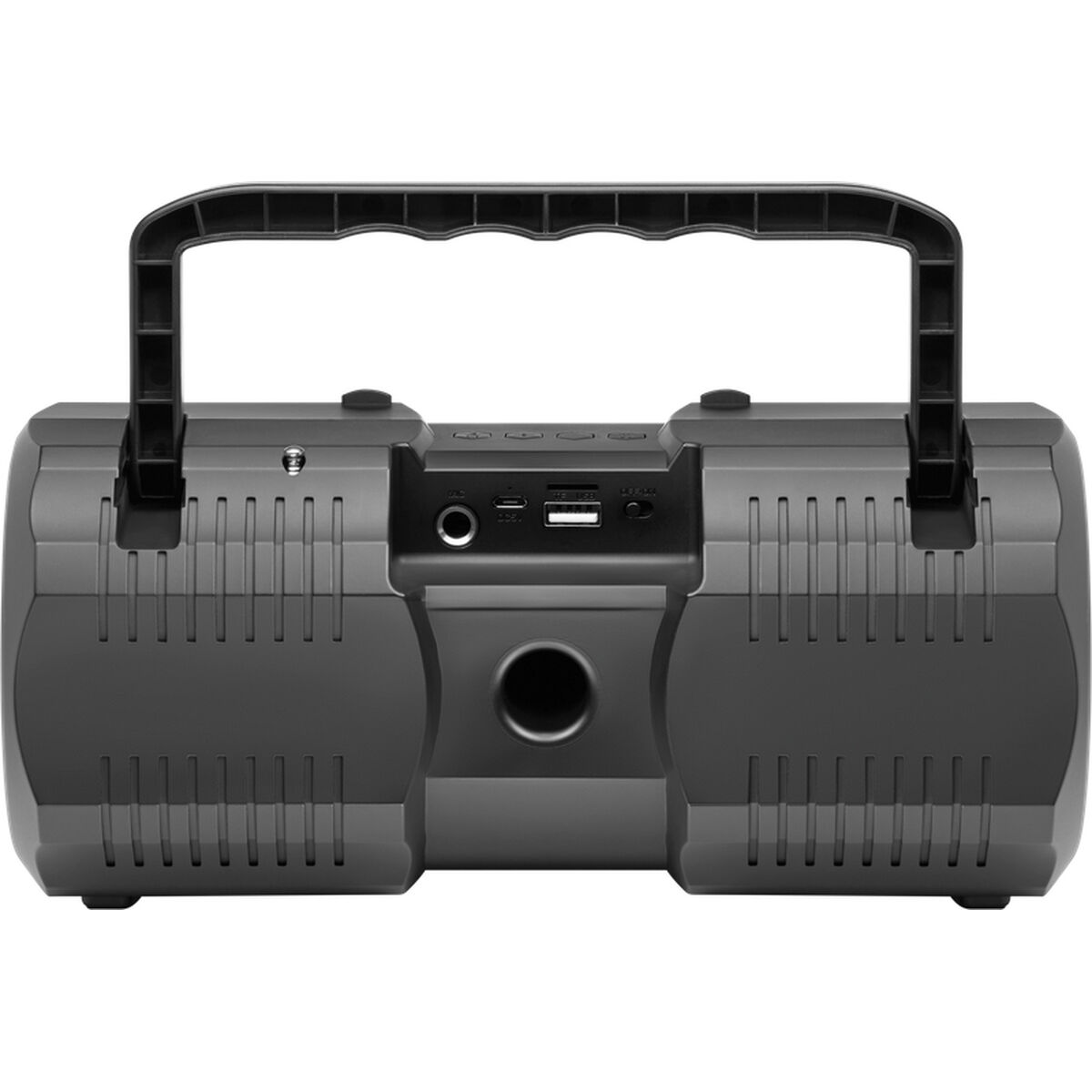Altoparlante Bluetooth Portatile Defender BEATBOX 20 Nero 6 S9104850_4
