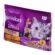 Cibo per gatti Whiskas Tasty Mix Pollo Tacchino Agnello Vegetale 1 S9108743_0