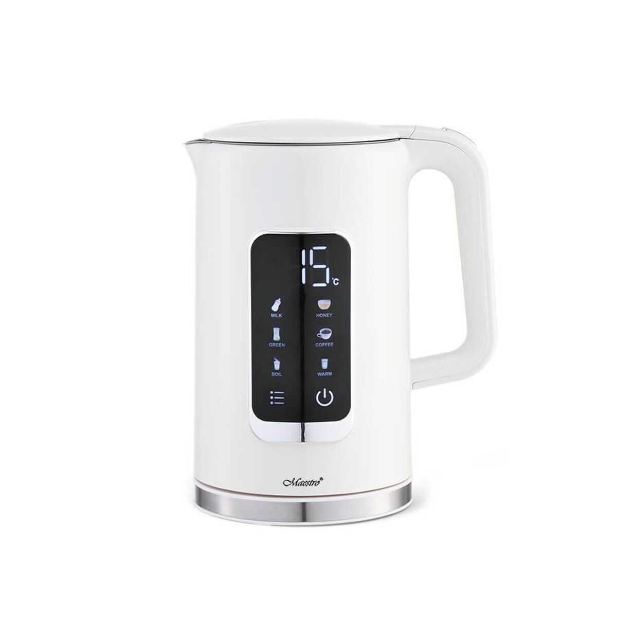 Bollitore Feel Maestro MR-024 Bianco 1850-2200 W 1,7 L 2 S9174354_0