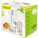 Frullatore Feel Maestro MR-563 Bianco 300 W 600 ml 1 S9157602_0