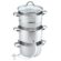 Spremiagrumi Feel Maestro MR-1030 Argentato 1 S9102967_0