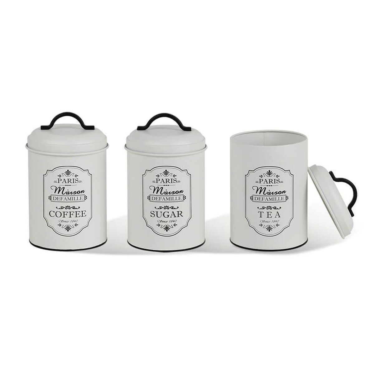 Recipiente-contenitore Feel Maestro MR-1771-3CS 3 Unità 2 S9190308_0