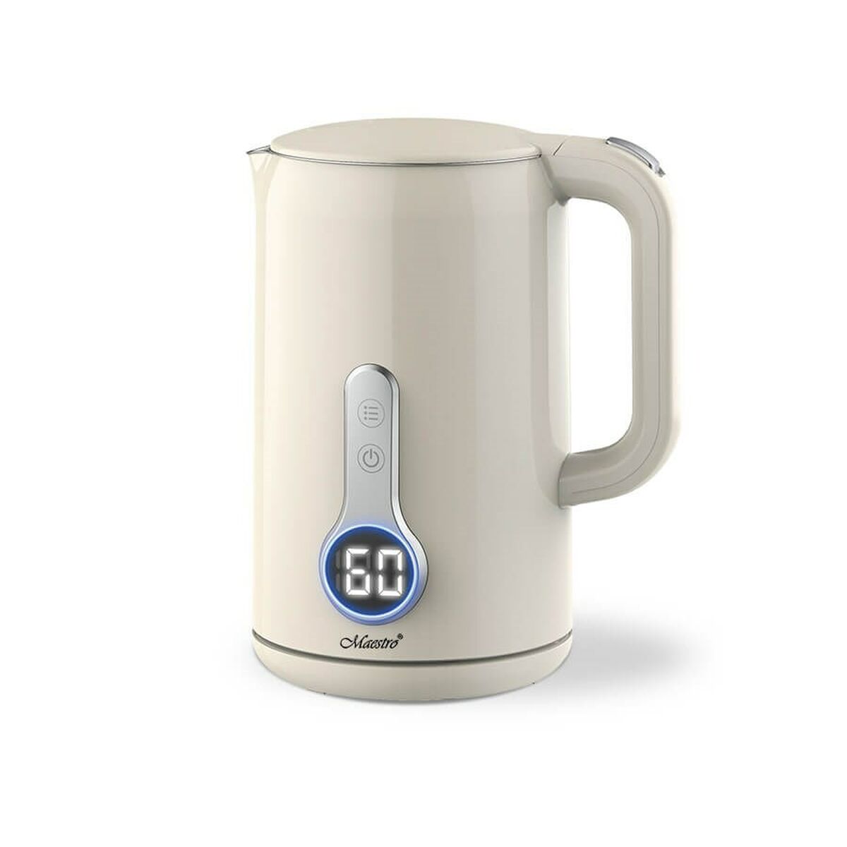 Bollitore Feel Maestro MR-025 Crema 1850-2200 W 1,7 L 2 S9174356_0