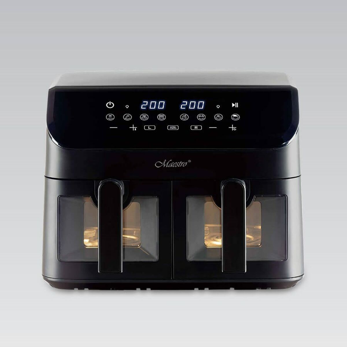 Friggitrice ad Aria Feel Maestro MR-758 4 S91110523_2