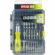Set di punte con cacciavite Ryobi RAK59SD 1 S9906253_0
