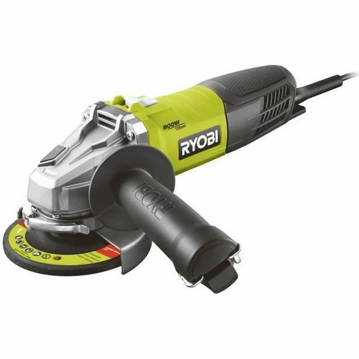 Smerigliatrice Ryobi 5133002491 2 S9911868_0