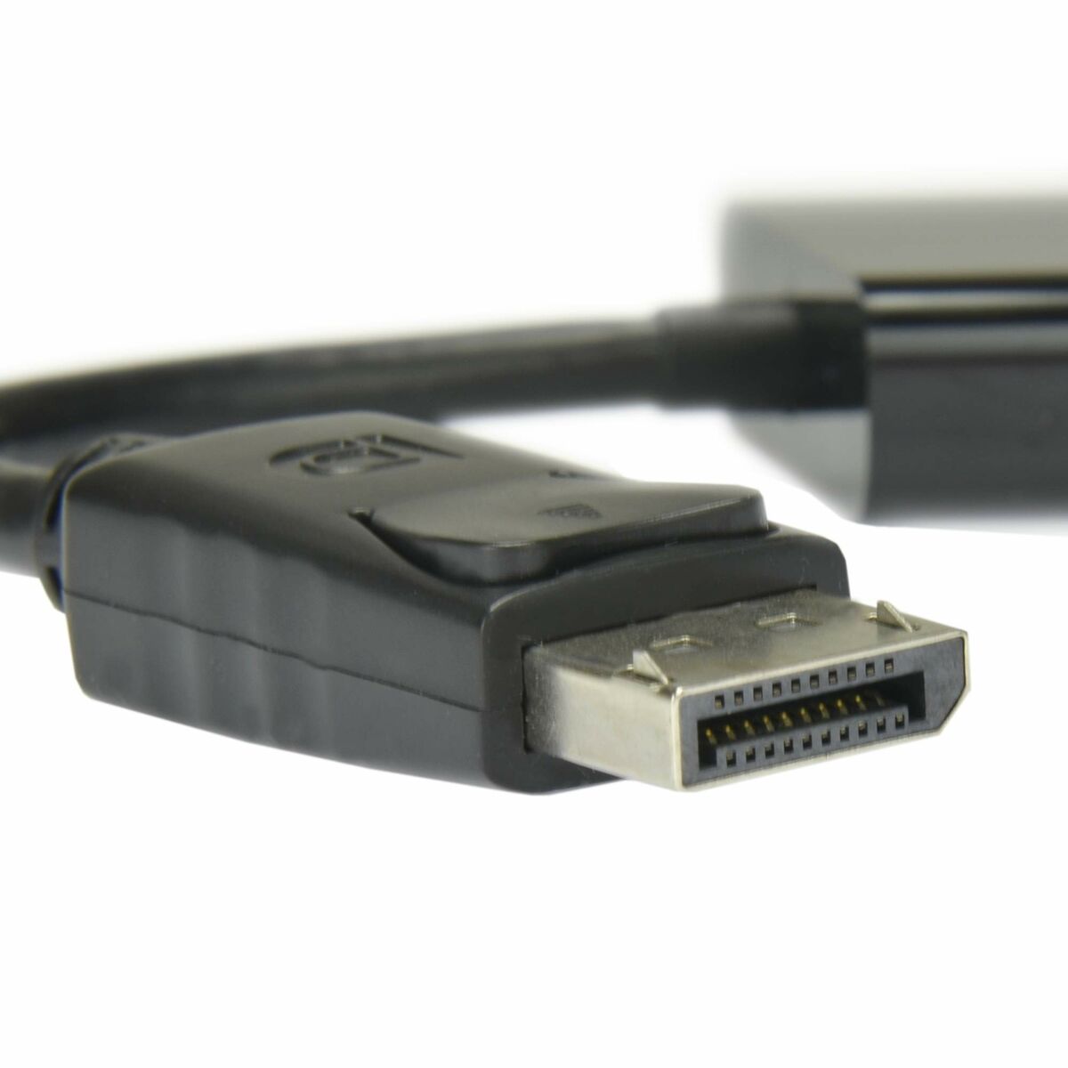 Adattatore DisplayPort con HDMI Unitek Y-5118DA Nero 5 S9115536_3