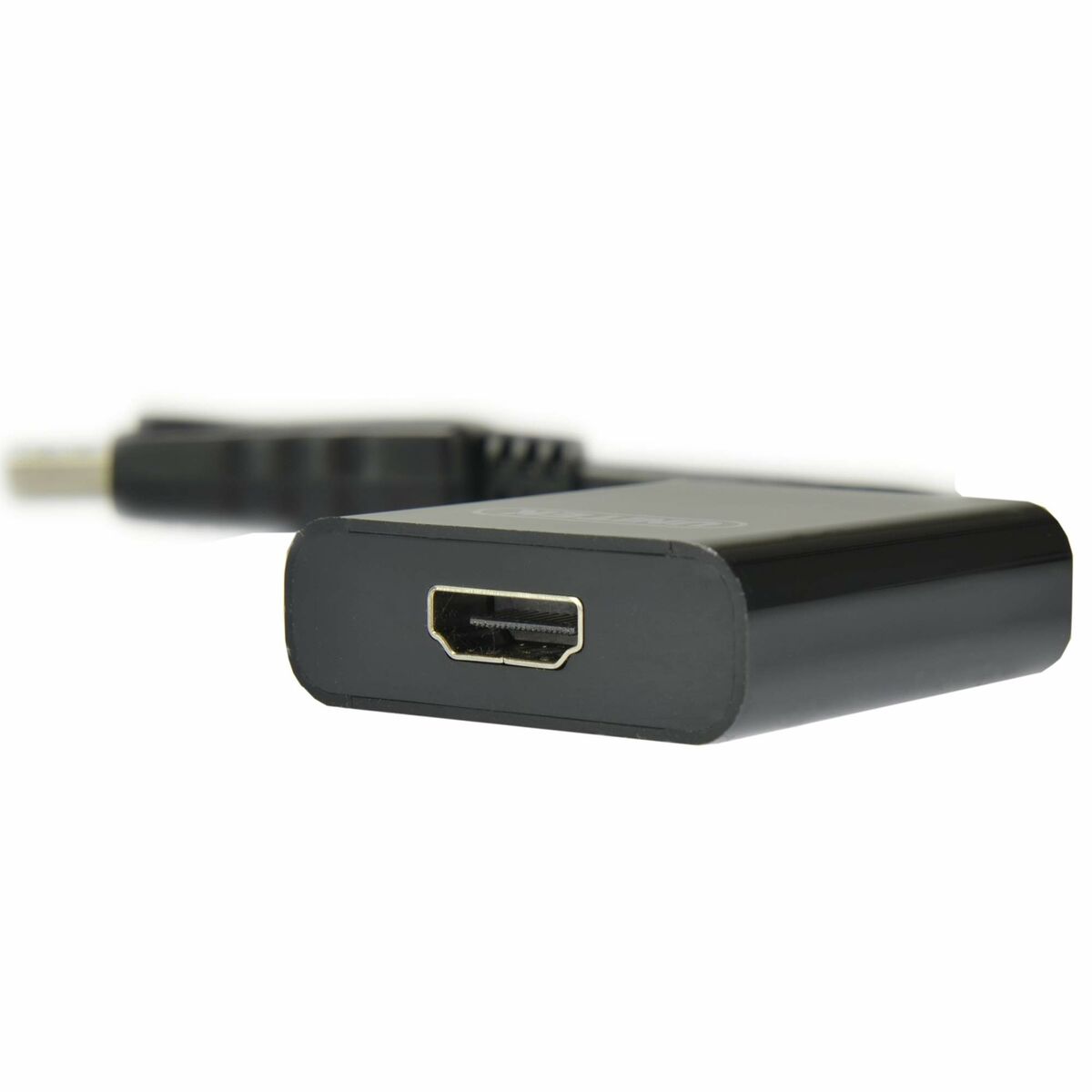 Adattatore DisplayPort con HDMI Unitek Y-5118DA Nero 6 S9115536_4