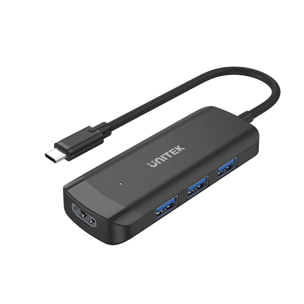 Hub USB Unitek H1110B 3 S9131418_1