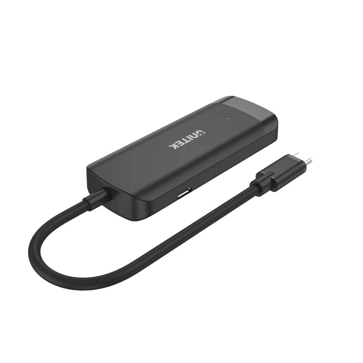 Hub USB Unitek H1110B 4 S9131418_2