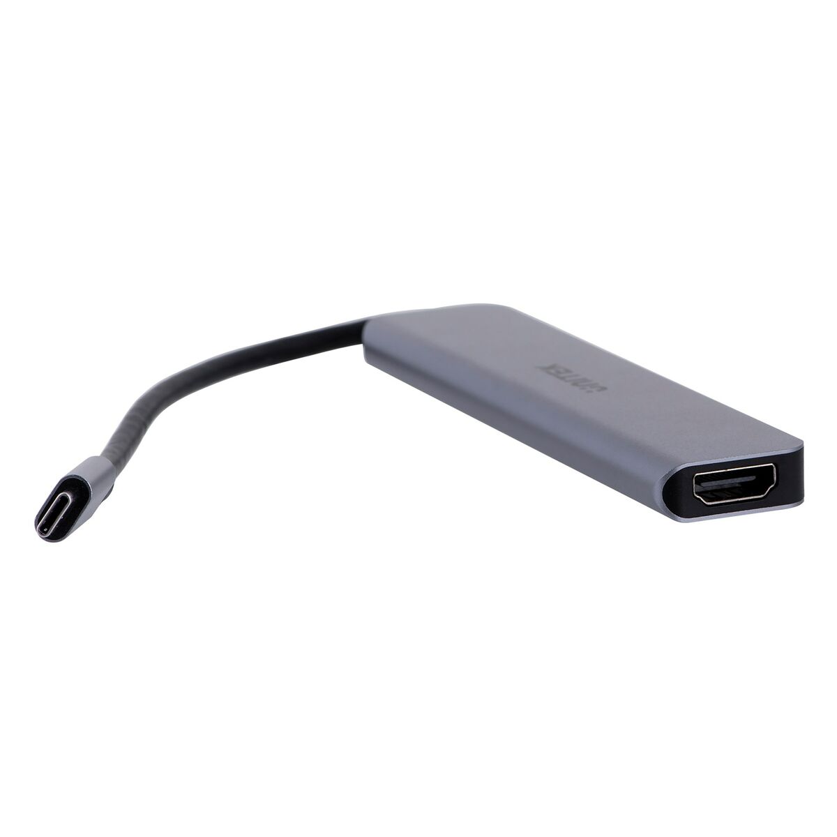 Hub USB Unitek H1118A 100 W 2 S9124414_0