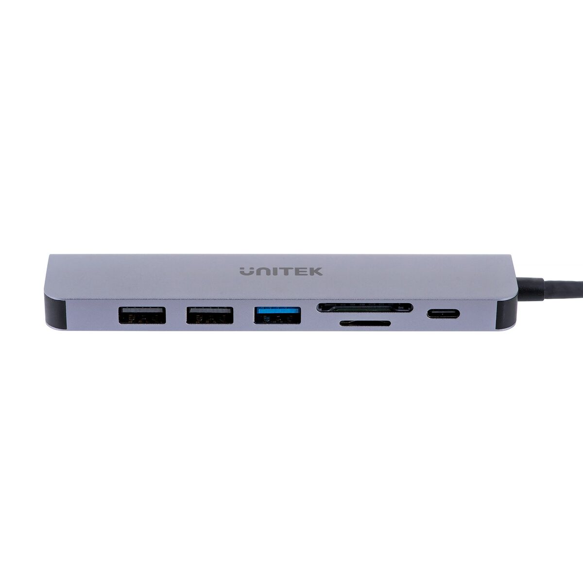 Hub USB Unitek H1118A 100 W 3 S9124414_1