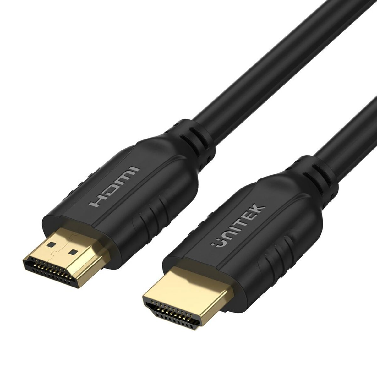 Cavo HDMI Unitek C11079BK-20M Nero 20 m 3 S91100915_1
