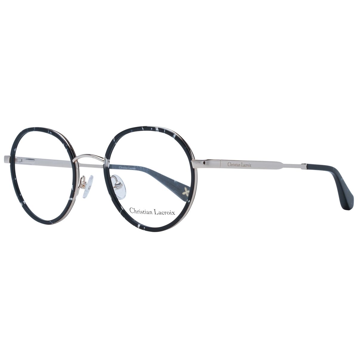 Montatura per Occhiali Donna Christian Lacroix CL3075 50401 2 S72104052_0