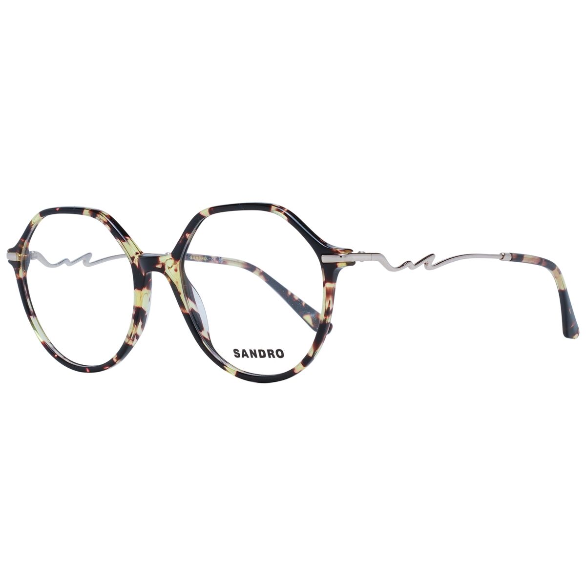 Montatura per Occhiali Donna Sandro Paris SD2034 52122 2 S72103826_0