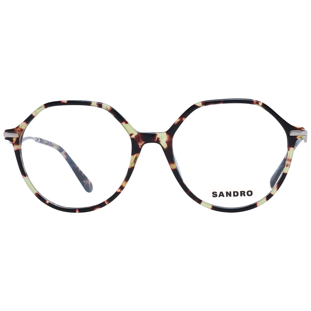 Montatura per Occhiali Donna Sandro Paris SD2034 52122 3 S72103826_1