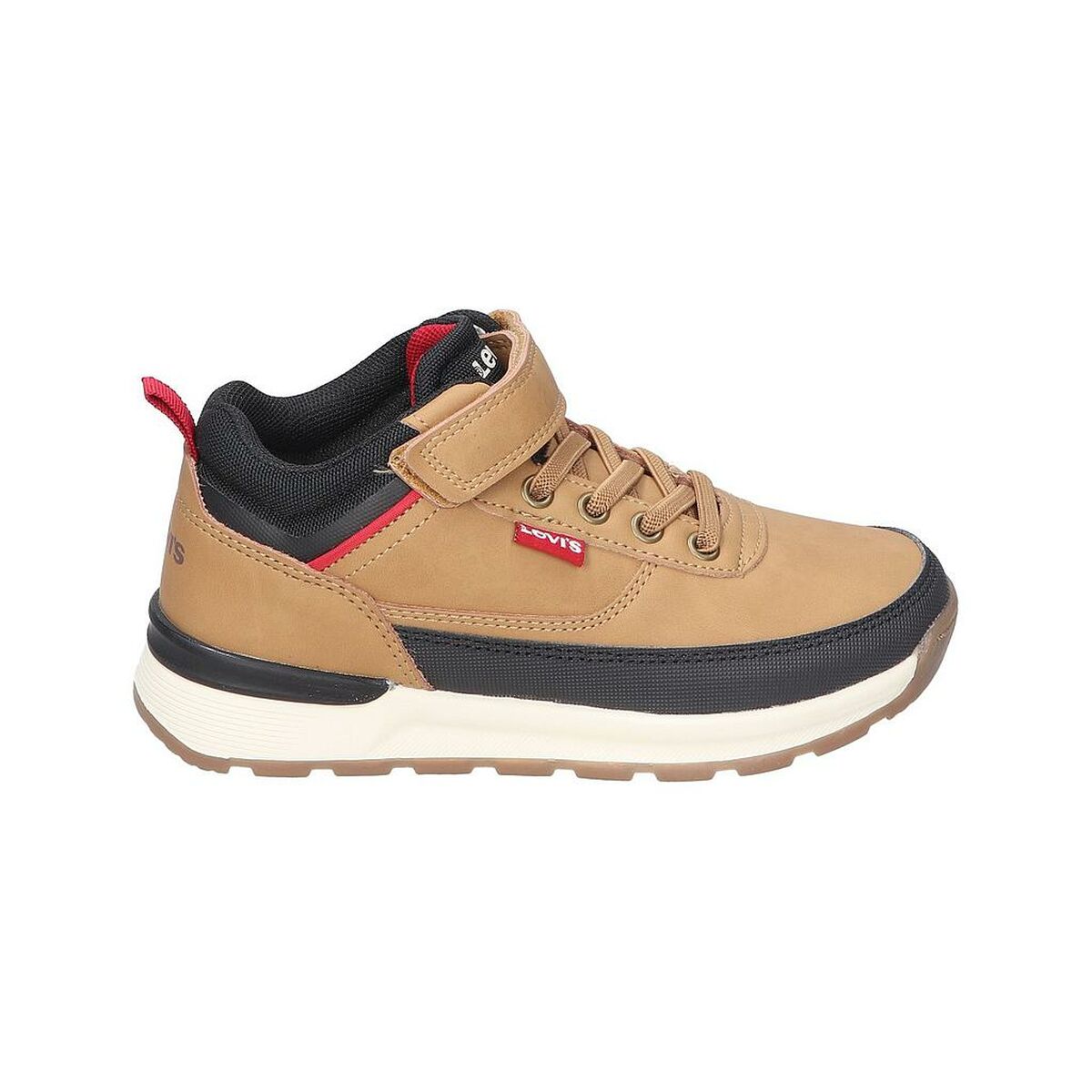 Scarpe da Montagna per Bambini Levi's ASCOT REFRESH VASC0100S 2180 Marrone 2 S2034946_0