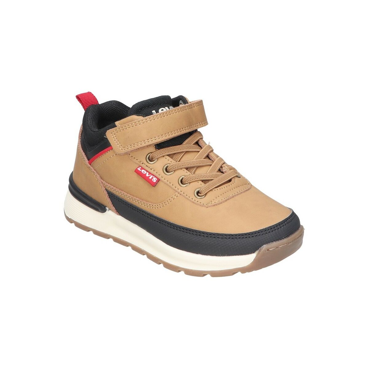 Scarpe da Montagna per Bambini Levi's ASCOT REFRESH VASC0100S 2180 Marrone 3 S2034946_1