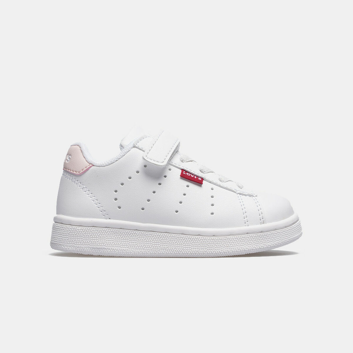 Scarpe Sportive per Bambini Levi's AVENUE MINI VAVE0210S 0077 Bianco 3 S2034068_1