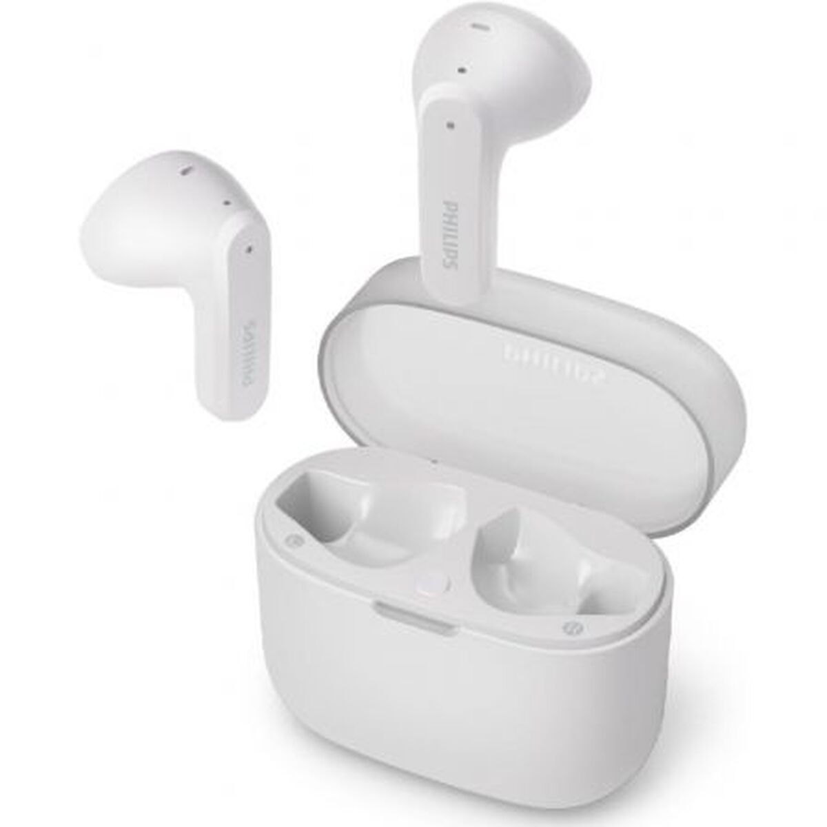 Auricolari in Ear Bluetooth Philips TAT2139WT/00 Bianco 2 S9914985_0