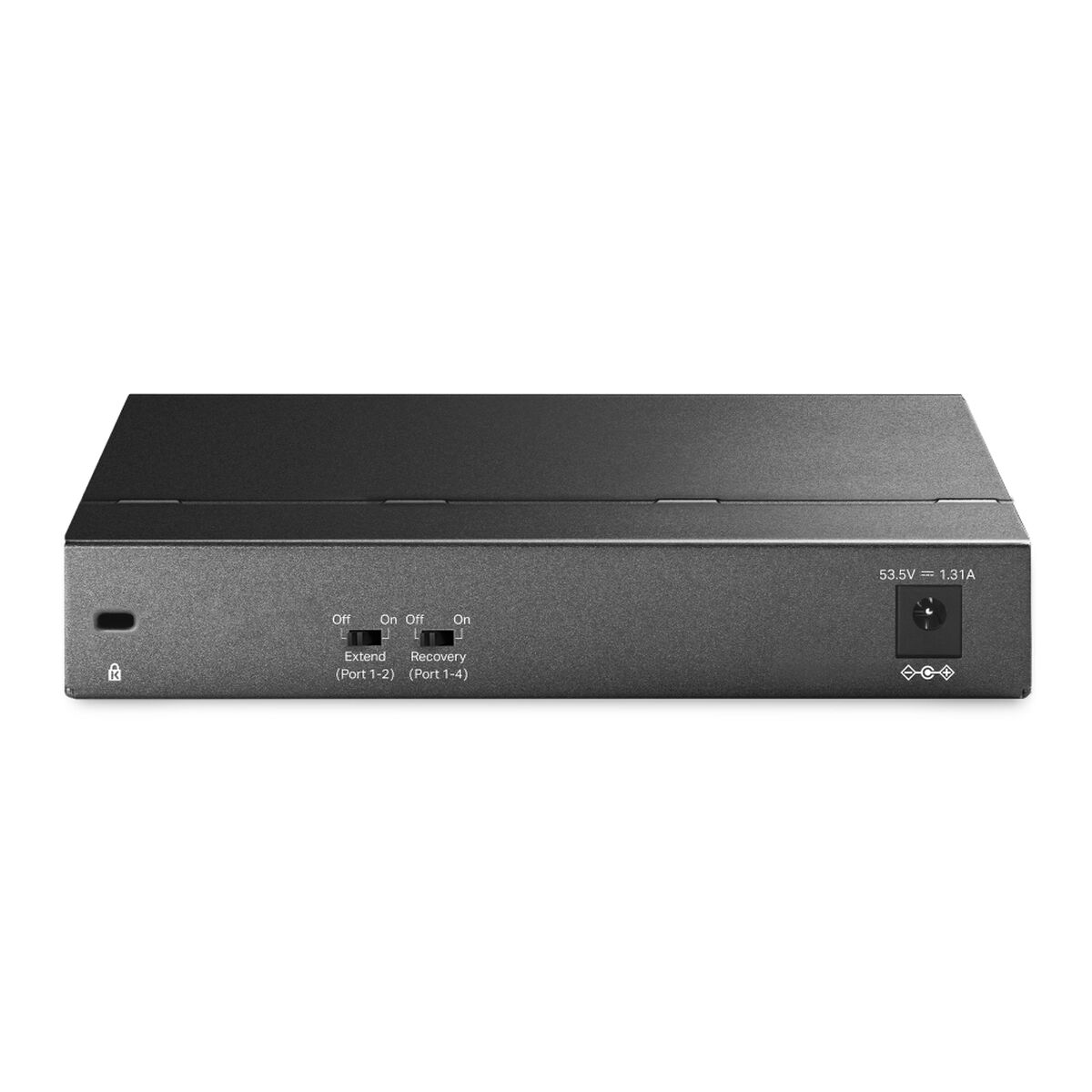 Switch TP-Link TL-SG1006PP 4 S7797930_2