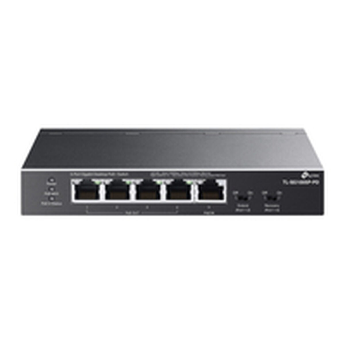 Switch TP-Link TL-SG1005P-PD 2 S77186153_0