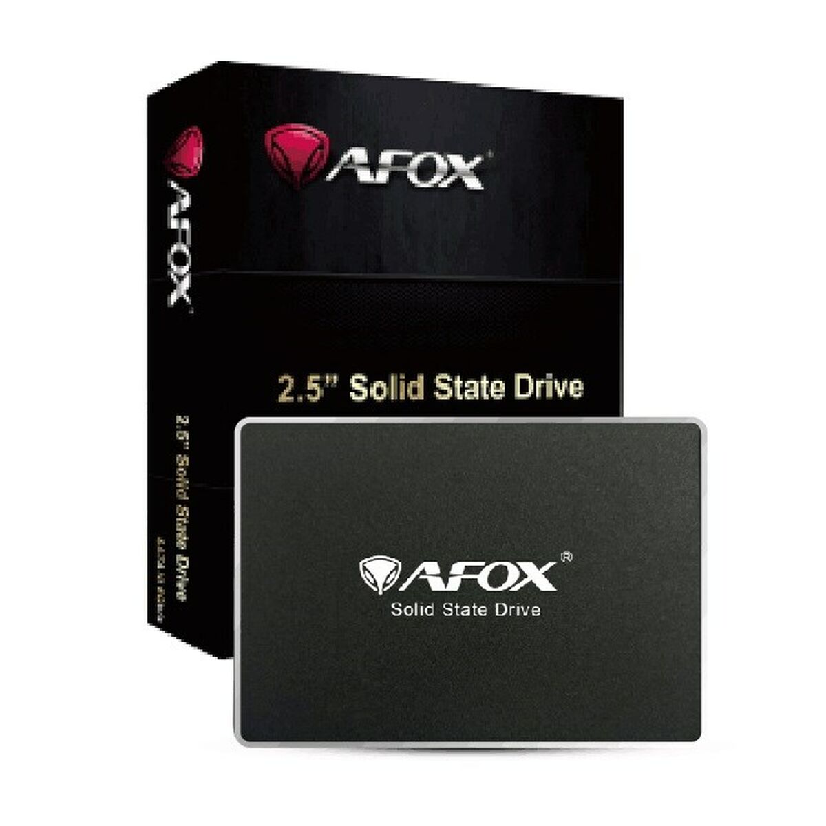 Hard Disk Afox 128 GB SSD 2 S9107623_0